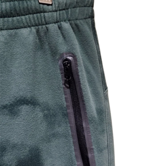 Old Navy Jogger Sweatpants Dynamic Fleece - Picture 4 of 7